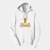 Adult Fan Favorite Hooded Sweatshirt Thumbnail