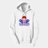 Adult Fan Favorite Hooded Sweatshirt Thumbnail