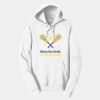 Adult Fan Favorite Hooded Sweatshirt Thumbnail