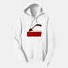 Adult Fan Favorite Hooded Sweatshirt Thumbnail