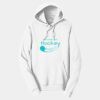 Adult Fan Favorite Hooded Sweatshirt Thumbnail