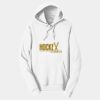 Adult Fan Favorite Hooded Sweatshirt Thumbnail