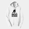 Adult Fan Favorite Hooded Sweatshirt Thumbnail