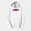 Adult Fan Favorite Hooded Sweatshirt Thumbnail