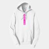 Adult Fan Favorite Hooded Sweatshirt Thumbnail