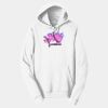 Adult Fan Favorite Hooded Sweatshirt Thumbnail