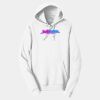 Adult Fan Favorite Hooded Sweatshirt Thumbnail
