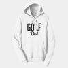 Adult Fan Favorite Hooded Sweatshirt Thumbnail