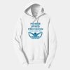 Adult Fan Favorite Hooded Sweatshirt Thumbnail