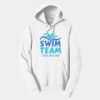 Adult Fan Favorite Hooded Sweatshirt Thumbnail