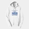 Adult Fan Favorite Hooded Sweatshirt Thumbnail
