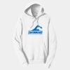 Adult Fan Favorite Hooded Sweatshirt Thumbnail