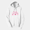 Adult Fan Favorite Hooded Sweatshirt Thumbnail