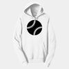Adult Fan Favorite Hooded Sweatshirt Thumbnail
