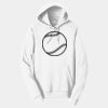 Adult Fan Favorite Hooded Sweatshirt Thumbnail