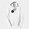 Adult Fan Favorite Hooded Sweatshirt Thumbnail