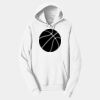 Adult Fan Favorite Hooded Sweatshirt Thumbnail