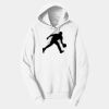 Adult Fan Favorite Hooded Sweatshirt Thumbnail