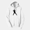 Adult Fan Favorite Hooded Sweatshirt Thumbnail