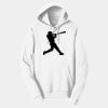 Adult Fan Favorite Hooded Sweatshirt Thumbnail