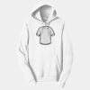 Adult Fan Favorite Hooded Sweatshirt Thumbnail