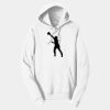 Adult Fan Favorite Hooded Sweatshirt Thumbnail