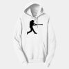 Adult Fan Favorite Hooded Sweatshirt Thumbnail