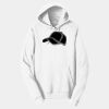 Adult Fan Favorite Hooded Sweatshirt Thumbnail