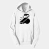 Adult Fan Favorite Hooded Sweatshirt Thumbnail