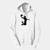 Adult Fan Favorite Hooded Sweatshirt Thumbnail