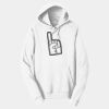 Adult Fan Favorite Hooded Sweatshirt Thumbnail