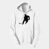 Adult Fan Favorite Hooded Sweatshirt Thumbnail