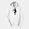 Adult Fan Favorite Hooded Sweatshirt Thumbnail