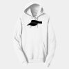 Adult Fan Favorite Hooded Sweatshirt Thumbnail