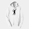 Adult Fan Favorite Hooded Sweatshirt Thumbnail