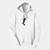 Adult Fan Favorite Hooded Sweatshirt Thumbnail