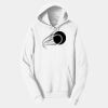 Adult Fan Favorite Hooded Sweatshirt Thumbnail