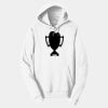 Adult Fan Favorite Hooded Sweatshirt Thumbnail