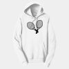 Adult Fan Favorite Hooded Sweatshirt Thumbnail