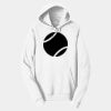 Adult Fan Favorite Hooded Sweatshirt Thumbnail