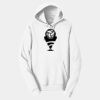 Adult Fan Favorite Hooded Sweatshirt Thumbnail
