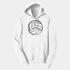 Adult Fan Favorite Hooded Sweatshirt Thumbnail
