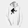 Adult Fan Favorite Hooded Sweatshirt Thumbnail