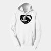 Adult Fan Favorite Hooded Sweatshirt Thumbnail