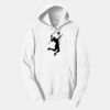 Adult Fan Favorite Hooded Sweatshirt Thumbnail