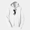 Adult Fan Favorite Hooded Sweatshirt Thumbnail