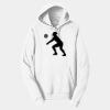 Adult Fan Favorite Hooded Sweatshirt Thumbnail