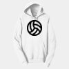 Adult Fan Favorite Hooded Sweatshirt Thumbnail