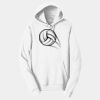Adult Fan Favorite Hooded Sweatshirt Thumbnail