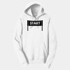 Adult Fan Favorite Hooded Sweatshirt Thumbnail